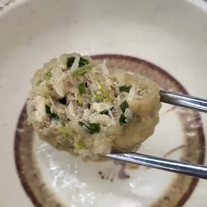 대왕해물손칼국수 사진