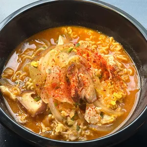 고월 신당 사진
