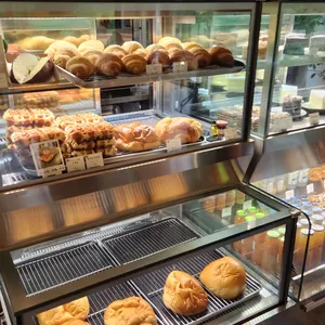 카페 산 사진