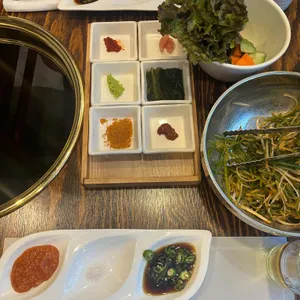 저림숙성그릴 사진