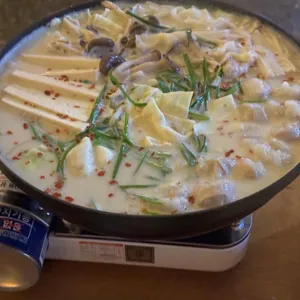 세번째 연어 사진