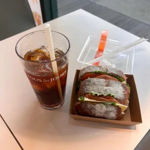 뚜레쥬르  사진