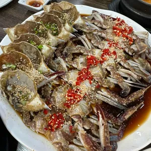 무남정 사진