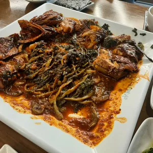 한상차림코다리명가 사진