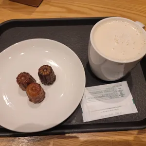 스타벅스 리뷰 사진