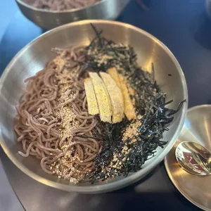 장씨네 잔치상 사진