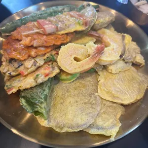 장씨네 잔치상 사진