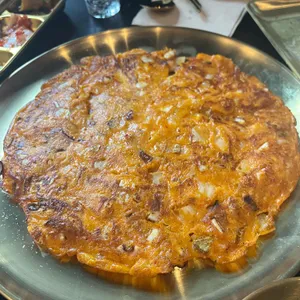 장씨네 잔치상 사진