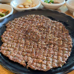 함흥본가면옥 사진