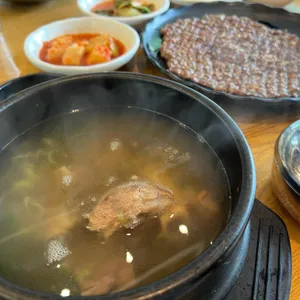 함흥본가면옥 사진