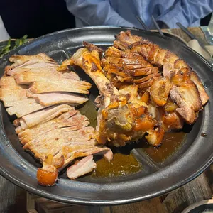 족발신선생 사진