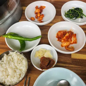 대보식육식당 사진