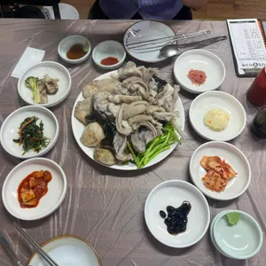 다정식당 사진