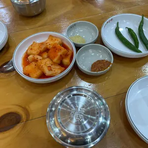 제주은희네해장국  사진