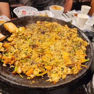 진짜무쇠삼겹 사진