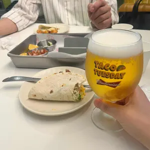 타코튜즈데이 리뷰 사진