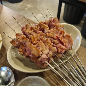 이가네양꼬치 리뷰 사진