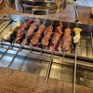 이가네양꼬치 리뷰 사진