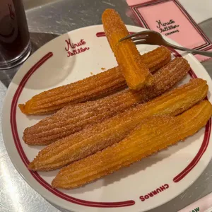 미뉴트빠삐옹 사진