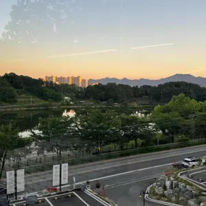 라운드커피 리뷰 사진