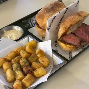 미국식 사진