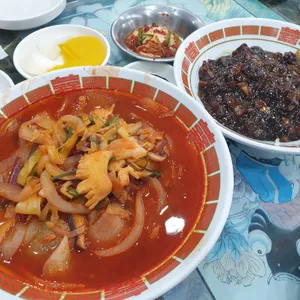 장순루 사진