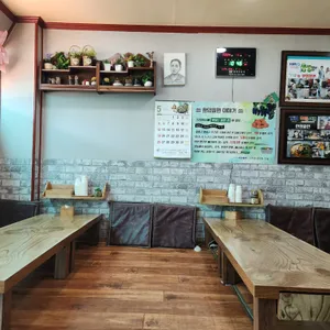 한양쫄면 대표 사진