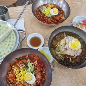 춘하추동 사진