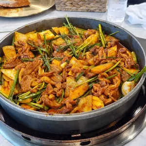 장지리오리농장 사진