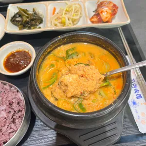 백년옥 사진