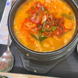 백년옥 사진