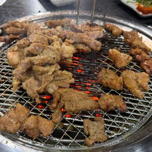 원두막가든 사진