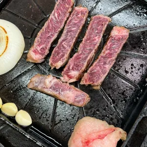 남부식당 사진