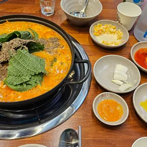 칠구네신림동백순대 사진