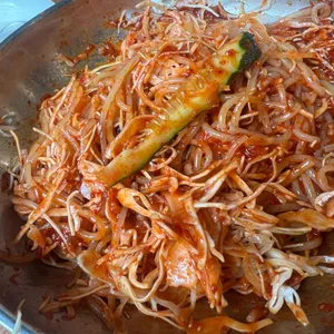 스완양 분식 사진
