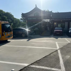 카페뷰바이월드그린 리뷰 사진