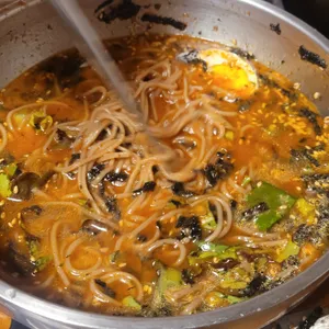 동면닭갈비 사진