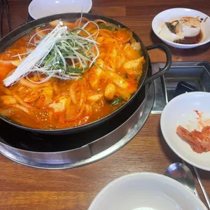 도리연닭도리탕 사진