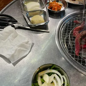 철길왕갈비살 사진