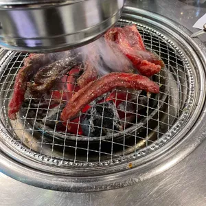 철길왕갈비살 사진