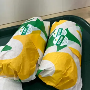 써브웨이 사진