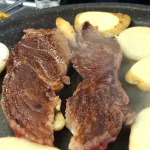 신흥정육식당 사진
