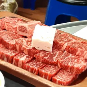 신흥정육식당 사진