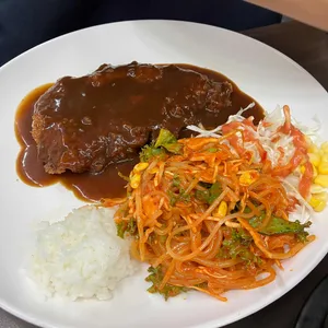 엄지스낵 사진