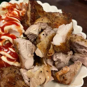 런던포차 사진