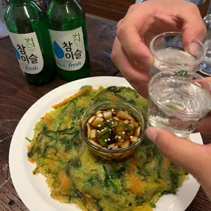 런던포차 사진