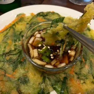 런던포차 사진