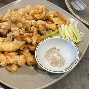 용문객잔 사진