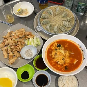용문객잔 사진