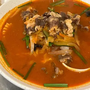 용문객잔 사진